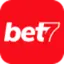 Logo Bet7 Casino