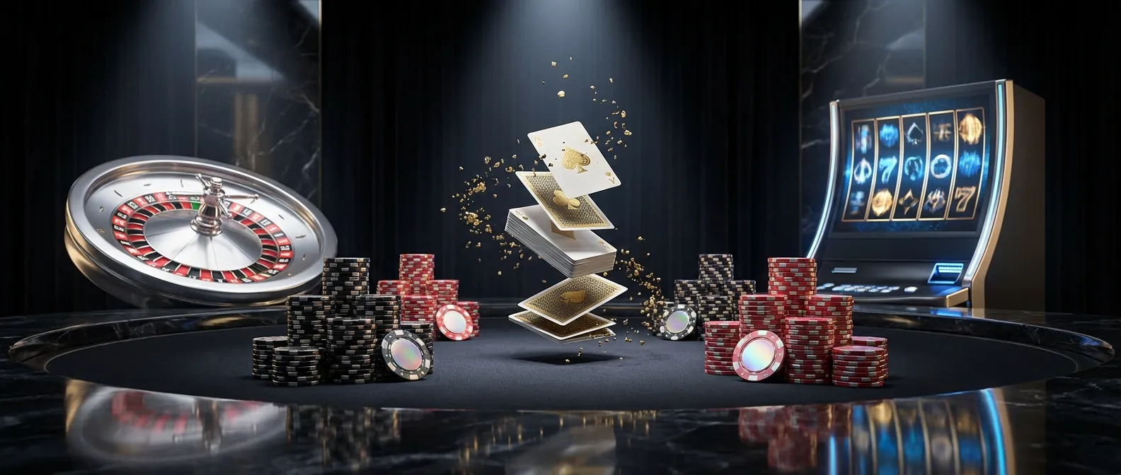 Bet7 Casino bonus