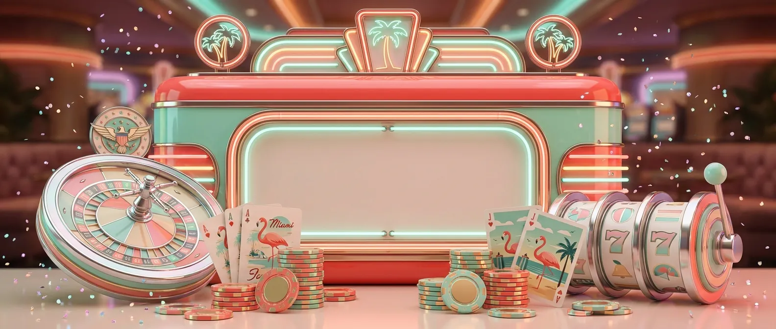 Bet7 Casino bonus