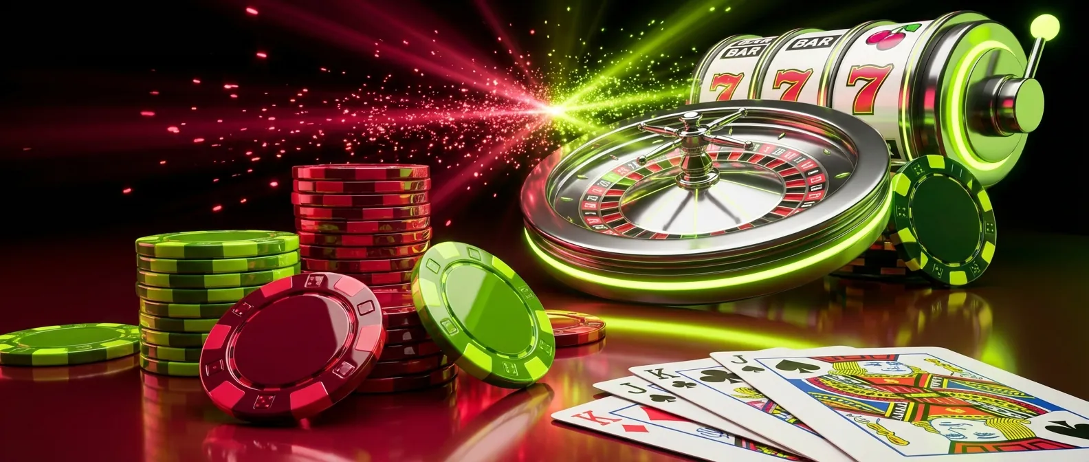 Bet7 Casino bonus