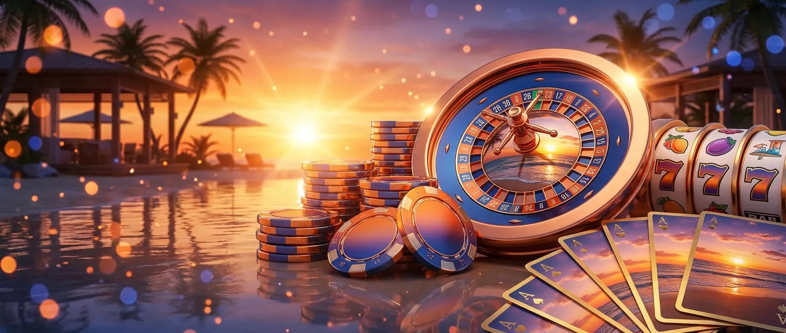Bet7 Casino bonus