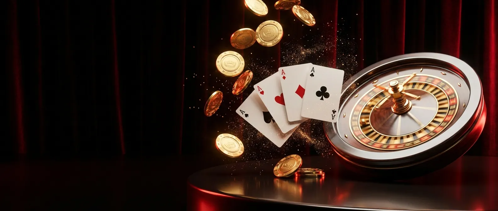 Bet7 Casino bonus