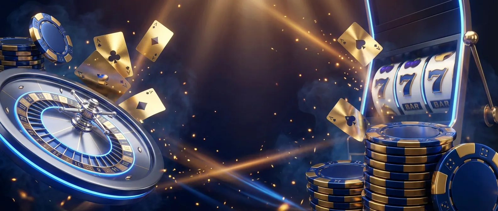 Bet7 Casino bonus