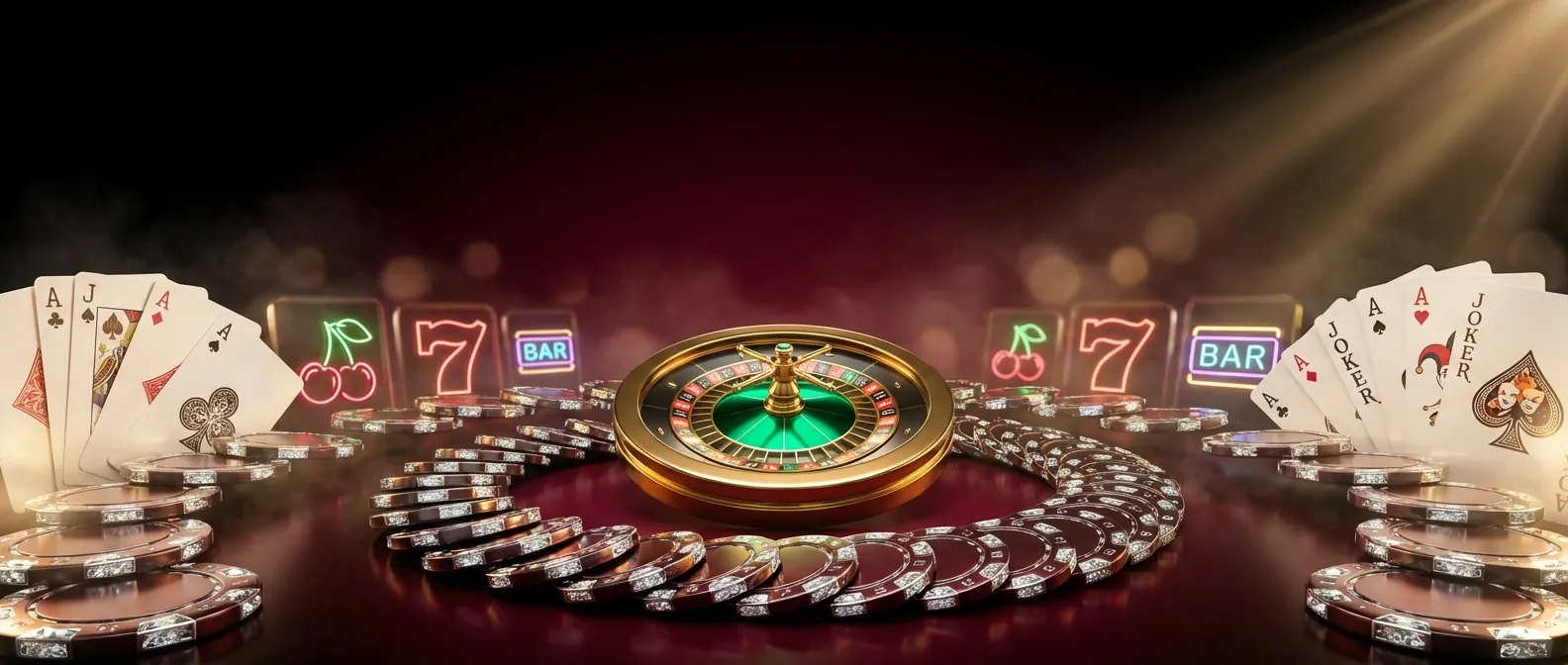 Bet7 Casino bonus