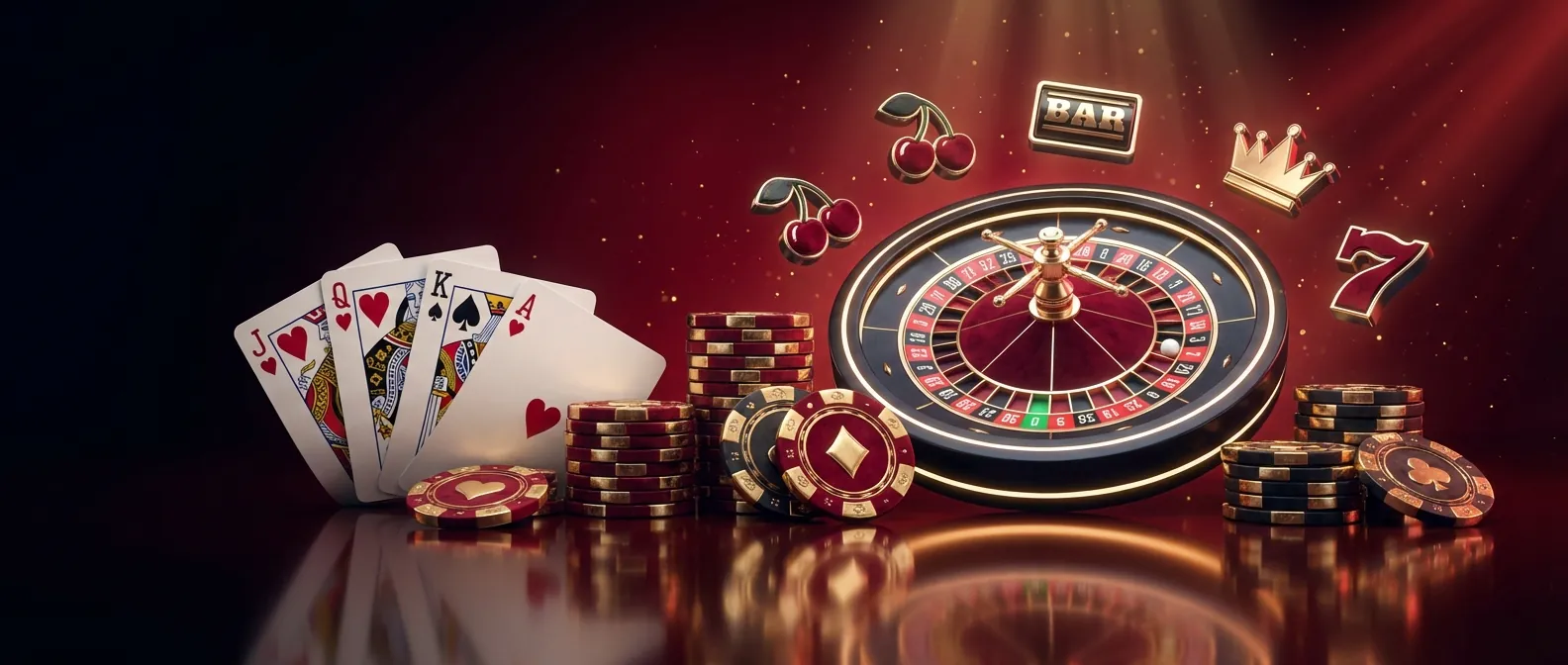 Bet7 Casino bonus