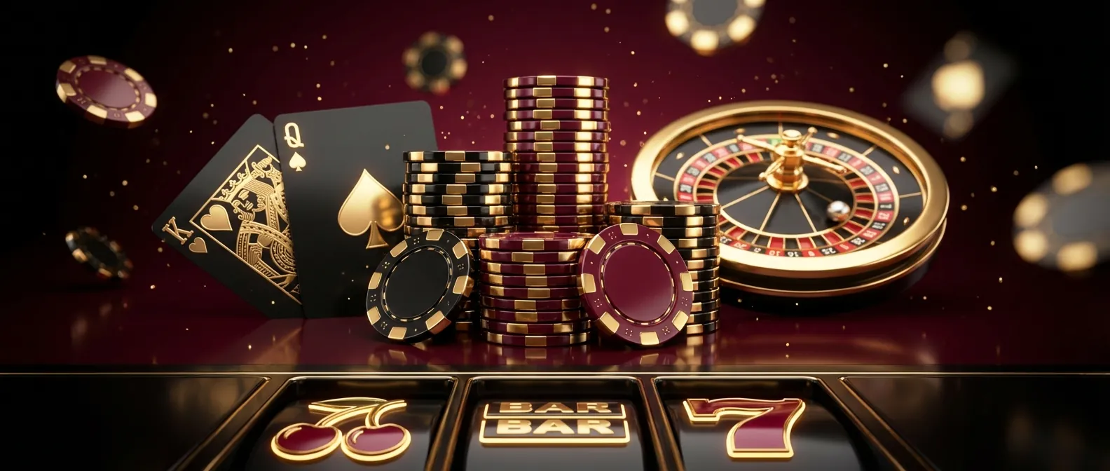 Bet7 Casino bonus